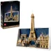 LEGO® Architecture: Париж – градът на любовта (21064) изображение 1