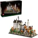 LEGO® Architecture: Замък Нойшванщайн (21063) изображение 1