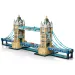 LEGO® Architecture: Тауър Бридж (21067) изображение 3