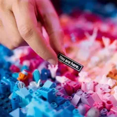 LEGO® Art: Млечният път (31212) изображение 5