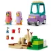 LEGO® Bluey™: Баби с Бинго и Блуи (11216) изображение 3