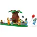 LEGO® Bluey™: Bluey семейна къща (11203) изображение 4
