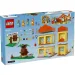 LEGO® Bluey™: Bluey семейна къща (11203) изображение 7