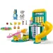 LEGO® Bluey™ и Клоé весели приключения на детската площадка (11201) изображение 4