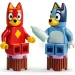 LEGO® Bluey™: Ръсти и Блуи в училище (11221) изображение 3