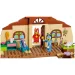 LEGO® Bluey™: Ръсти и Блуи в училище (11221) изображение 5