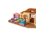 LEGO® Bluey™: Ръсти и Блуи в училище (11221) изображение 6