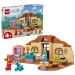 LEGO® Bluey™: Ръсти и Блуи в училище (11221) изображение 1
