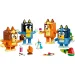LEGO® Bluey™: Семейство на Bluey от блокчета (11217) изображение 2