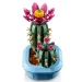 LEGO® Botanicals: Цъфтящ кактус (11509) изображение 3