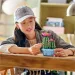 LEGO® Botanicals: Цъфтящ кактус (11509) изображение 4