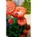LEGO® Botanicals: Горски гъби (11505) изображение 11