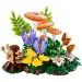 LEGO® Botanicals: Горски гъби (11505) изображение 2