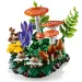 LEGO® Botanicals: Горски гъби (11505) изображение 3