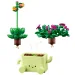 LEGO® Botanicals: Люлеещи се растения (11506) изображение 4