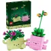 LEGO® Botanicals: Люлеещи се растения (11506) изображение 1