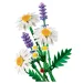 LEGO® Botanicals: Маргаритки (11508) изображение 3