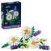 LEGO® Botanicals: Маргаритки (11508) изображение 1