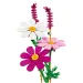 LEGO® Botanicals: Пеперудени цветя (11514) изображение 3