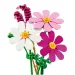 LEGO® Botanicals: Пеперудени цветя (11514) изображение 4