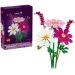 LEGO® Botanicals: Пеперудени цветя (11514) изображение 1