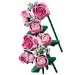 LEGO® Botanicals: Розов букет от рози (10374) изображение 4