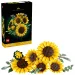 LEGO® Botanicals: Слънчогледов букет (11502) изображение 1