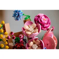 LEGO® Botanicals: Стенна цветна декорация (11503) изображение 5