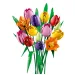 LEGO® Botanicals: Тюлпанов букет (10501) изображение 3