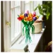 LEGO® Botanicals: Тюлпанов букет (10501) изображение 5