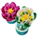 LEGO® Botanicals: Водни лилии (11511) изображение 3