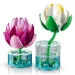 LEGO® Botanicals: Водни лилии (11511) изображение 5