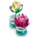 LEGO® Botanicals: Водни лилии (11511) изображение 6