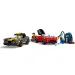 LEGO® City: Автосервиз за самообслужване (60497) изображение 5