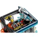 LEGO® City: Автосервиз за самообслужване (60497) изображение 6
