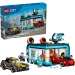 LEGO® City: Автосервиз за самообслужване (60497) изображение 1