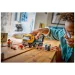 LEGO® City: Камион за бетон (60478) изображение 4