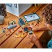 LEGO® City: Камион за бетон (60478) изображение 5