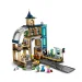 LEGO® City: Централна гара (60469) изображение 4