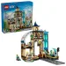 LEGO® City: Централна гара (60469) изображение 1