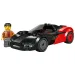 LEGO® City: Електрически супер автомобил (60486) изображение 2