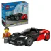 LEGO® City: Електрически супер автомобил (60486) изображение 1