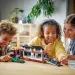 LEGO® City: F1® камион с RB20 и AMR24 F1® коли (60445) изображение 4