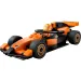 LEGO® City: F1® пилот с McLaren състезателен автомобил (60442) изображение 2