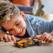 LEGO® City: F1® пилот с McLaren състезателен автомобил (60442) изображение 4