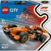LEGO® City: F1® пилот с McLaren състезателен автомобил (60442) изображение 1