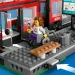 LEGO® City: Градски трамвай и спирка (60423) изображение 5