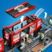 LEGO® City: Градски трамвай и спирка (60423) изображение 7