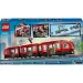 LEGO® City: Градски трамвай и спирка (60423) изображение 8