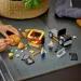LEGO® City: Хамбургер фургон (60404) изображение 3